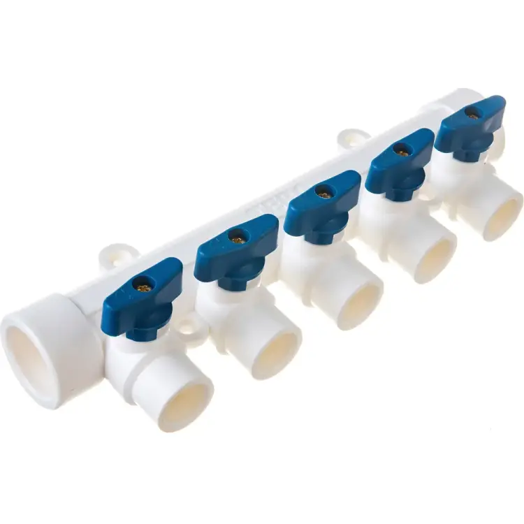 Коллектор TEBO 030091264