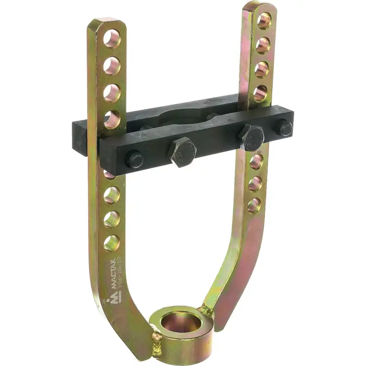 Универсальный съемник наружного ШРУСа МАСТАК 104-20002