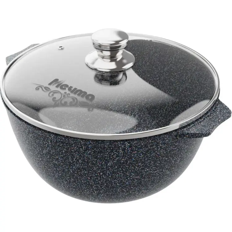 Казан для плова Мечта star Induction Pro 54803И Казан для плова Мечта star Induction Pro 54803И