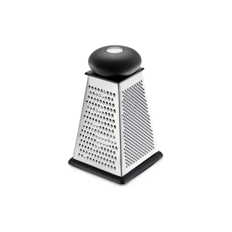 Четырехгранная терка Regent inox 93-AC-GR-20