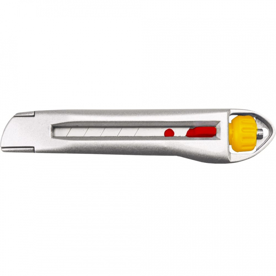 Нож TOPEX 17B103