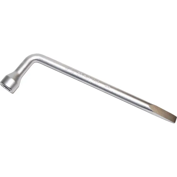 Колесный ключ-монтировка IZELTAS 1940090019