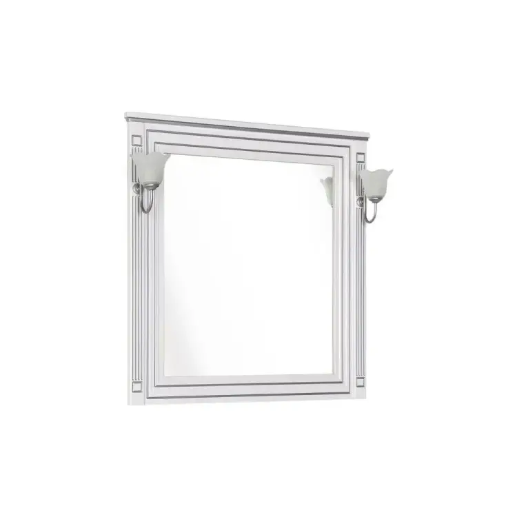 Зеркало Aquanet Паола 90 00181769