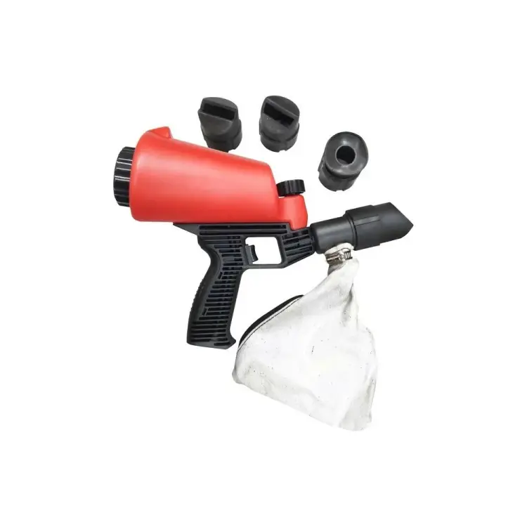 Пескоструйный пистолет Forsage 7403 F-HSB-I