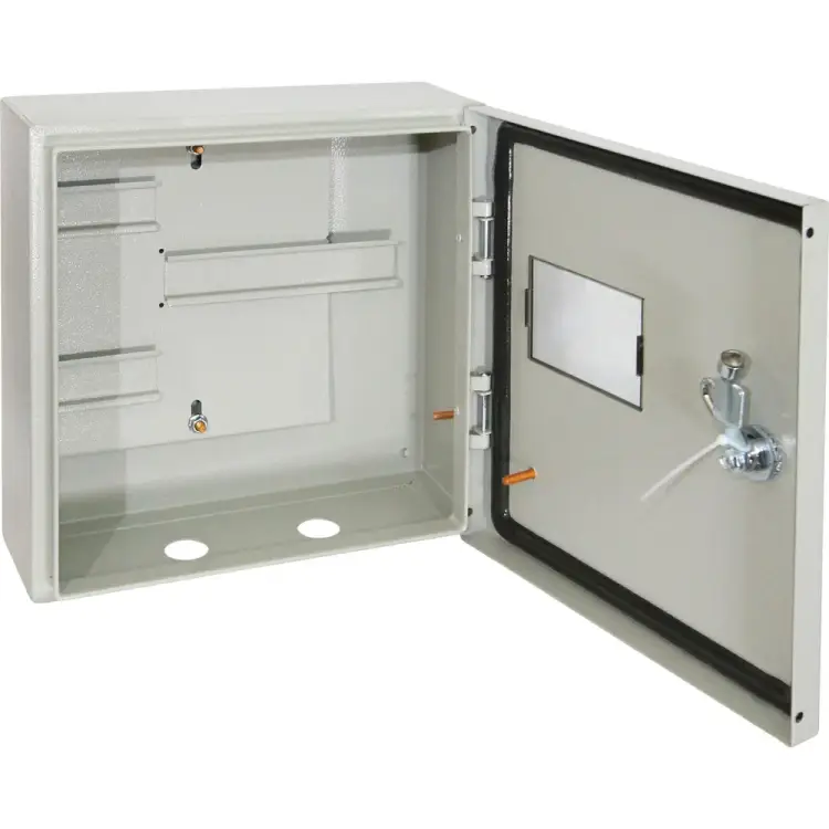 Щиток TDM ELECTRIC ЩУ-3ф/ 3+4мод Народный SQ0905-2502