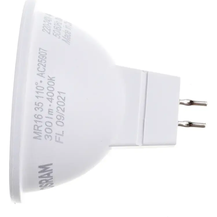 Светодиодная лампа Osram STAR 4058075480438