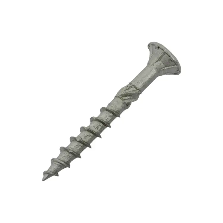 Саморез с антикоррозионным покрытием ЕВРОПАРТНЕР B3 0069