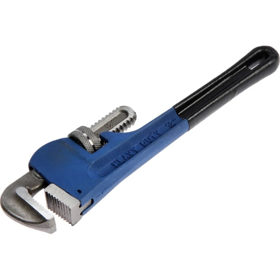 Трубный ключ ТУНДРА Stillson