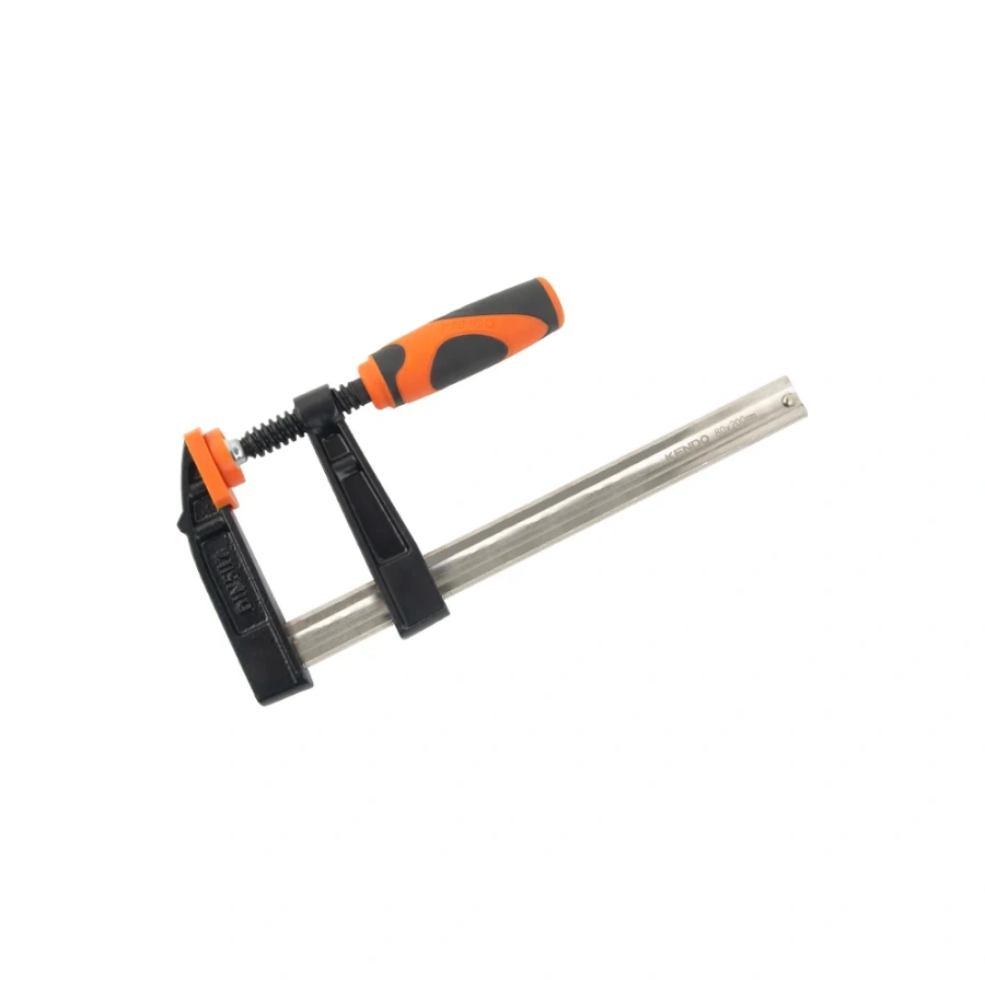 Струбцина KENDO 40410