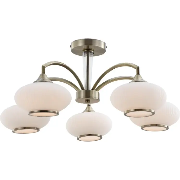 Люстра Rivoli Avarice 2077305 Б0055608