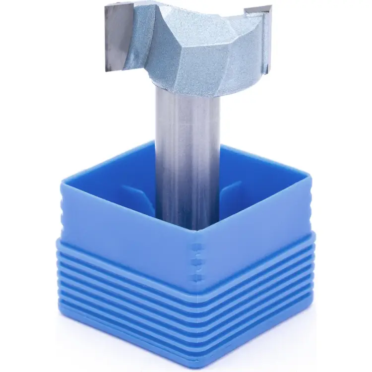 Пазовая фреза Tideway LC-0102123057 9005