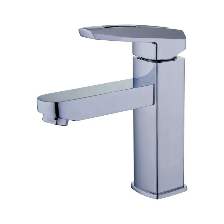 Смеситель для умывальника G-Lauf LOF1-A033