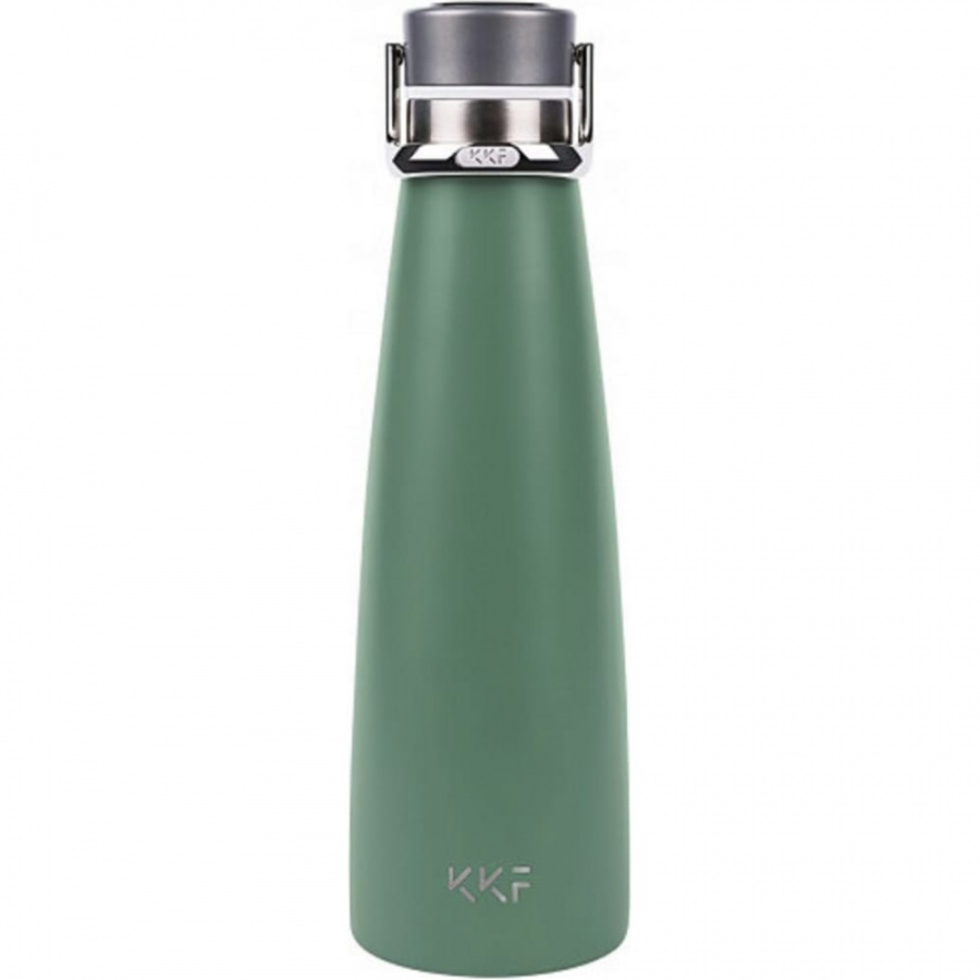 Термобутылка KissKissFish SMART VACUUM BOTTLE