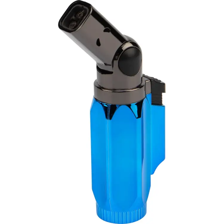 Заправляемая мини горелка-зажигалка REXANT GT-36 12-0036 Заправляемая мини горелка-зажигалка REXANT GT-36 12-0036