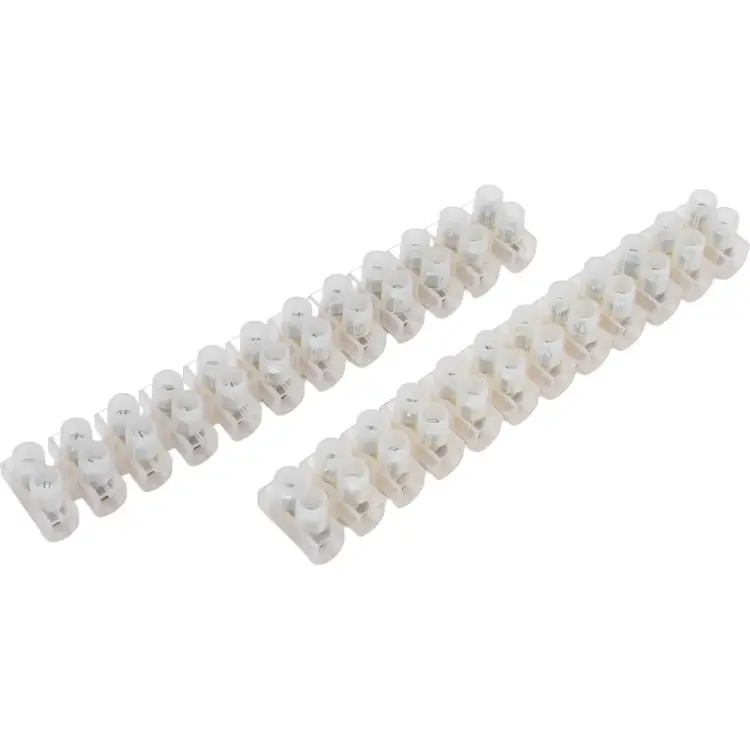 Колодка Navigator КЗВ 71 914 NTB-UPE-S12-5/WH-r 71914