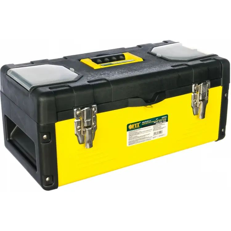 Ящик для инструмента FIT 65592