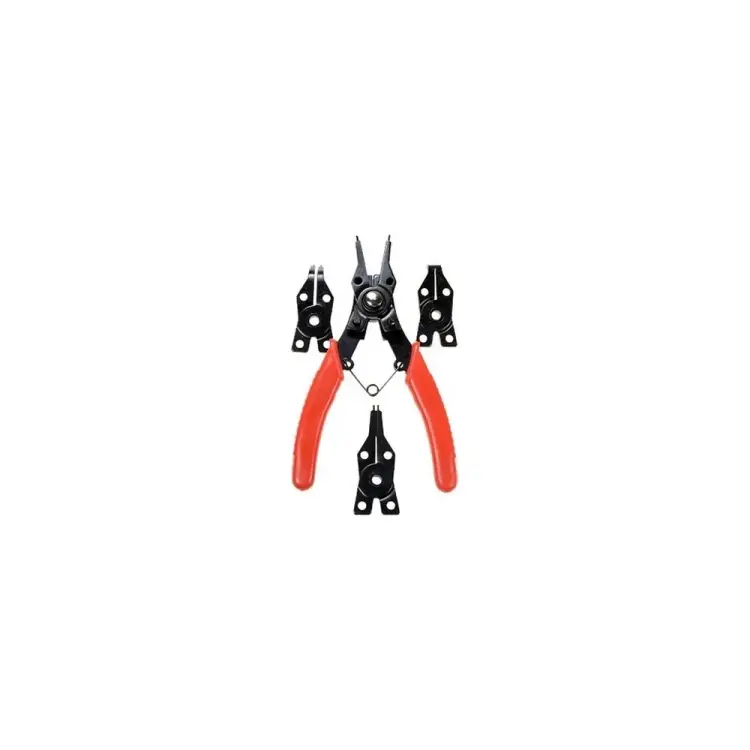 Съемники стопорных колец Harden 560501