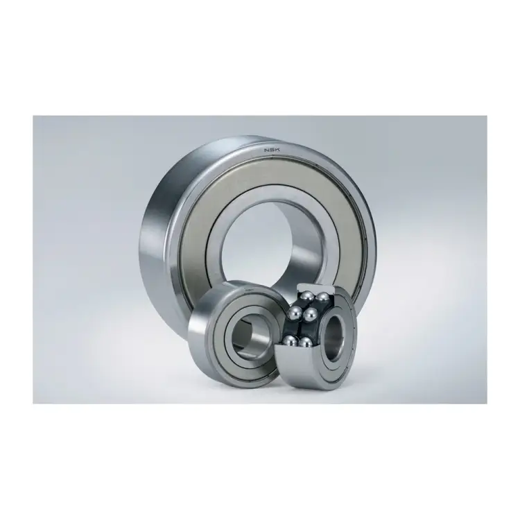 Подшипник ITJ 6910 ZZ