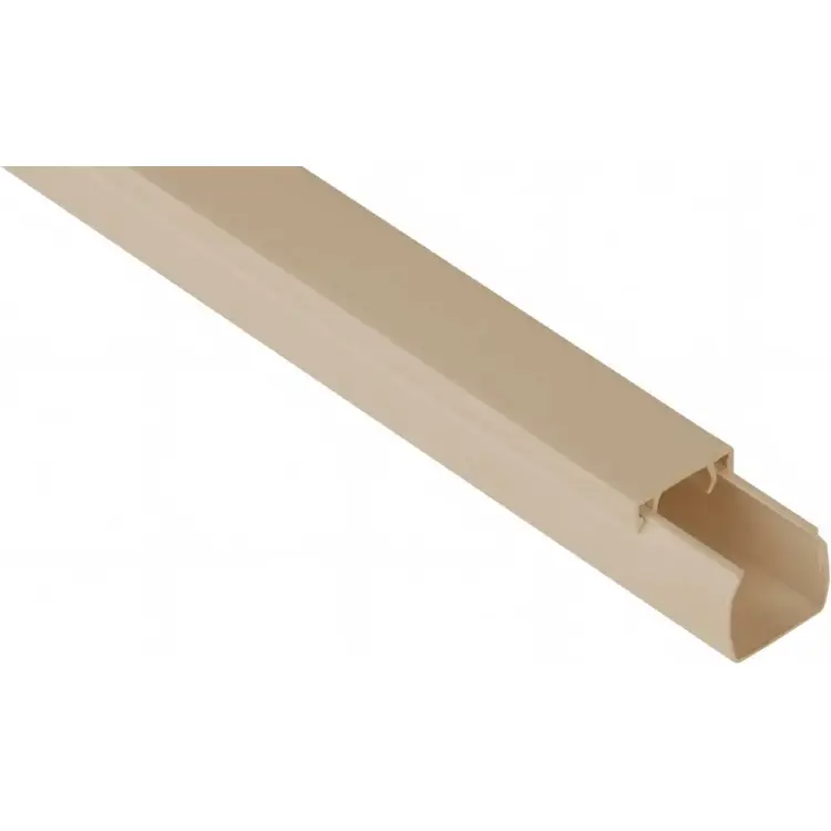 Кабель канал Рувинил РКК-16х16-БЖ