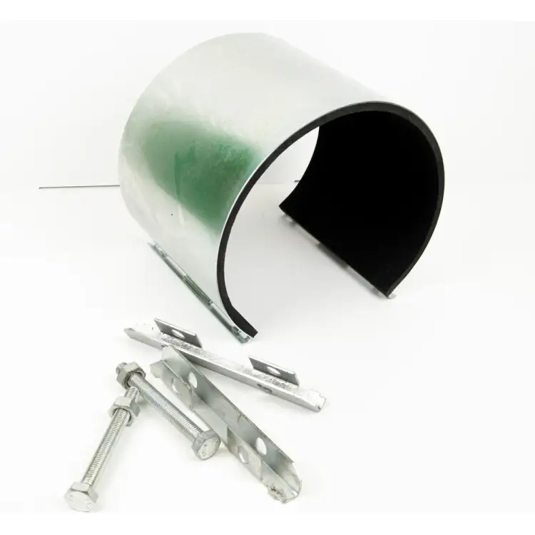 Ремонтный хомут ДТРД 17011