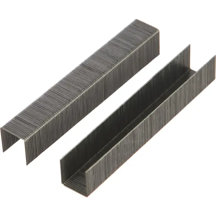 Закаленные скобы для степлера Biber 85819 тов-085743