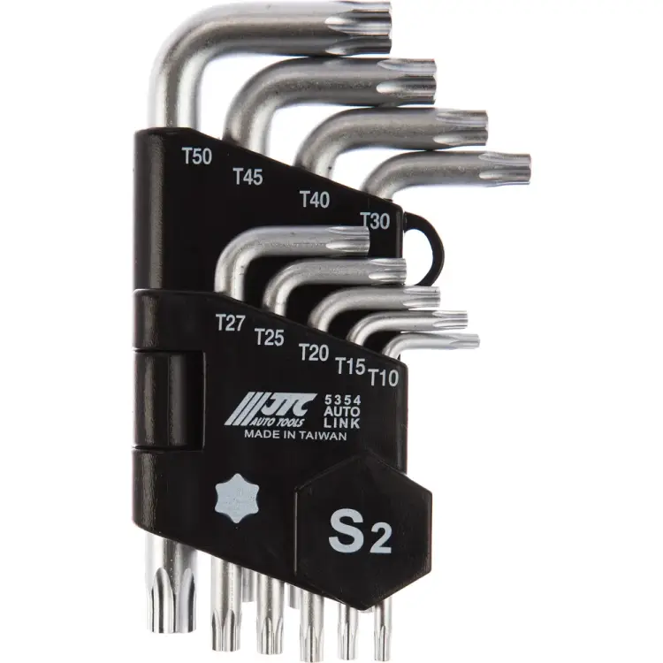 Набор ключей JTC 5354