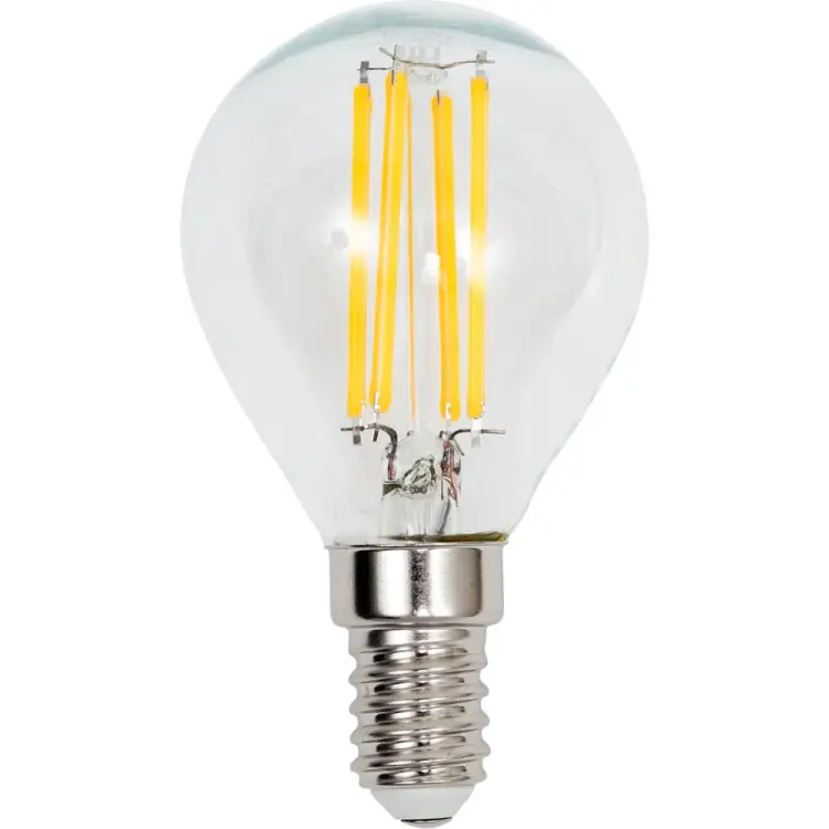 Светодиодная лампа General Lighting Systems FIL 649977 Светодиодная лампа General Lighting Systems FIL 649977
