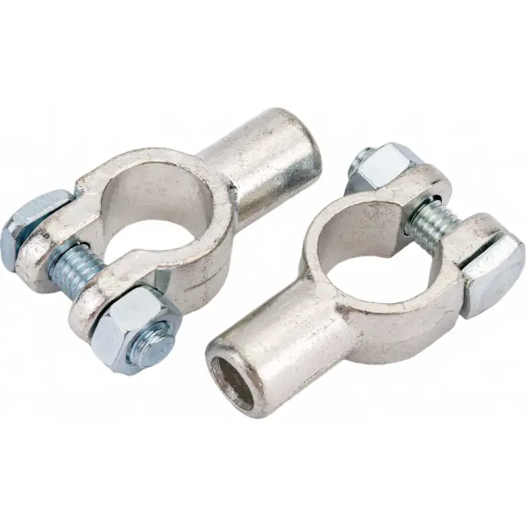 Клеммы АКБ StartVOLT SBT 017