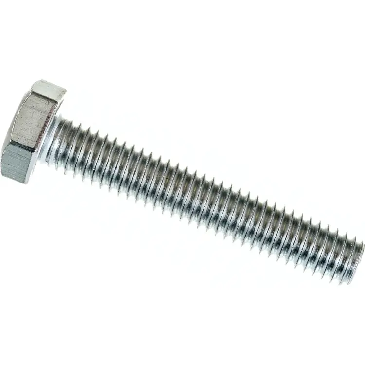 Болт Госкреп М6х35 DIN933 (8 шт.) 6-0047950