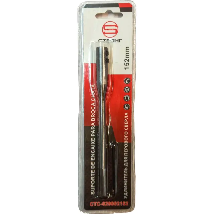 Удлинитель для перового сверла Strong CTC-029002152