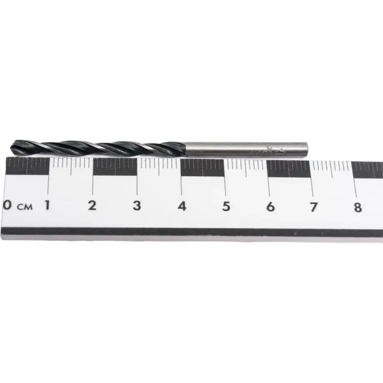 Сверло по металлу ООО "ТМТ ГРУПП" 56172