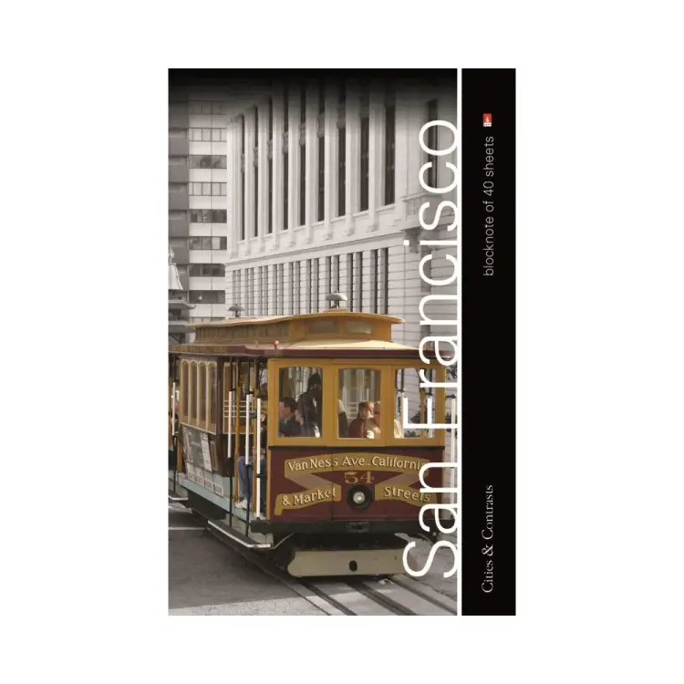 Блокнот Альт Города 389631