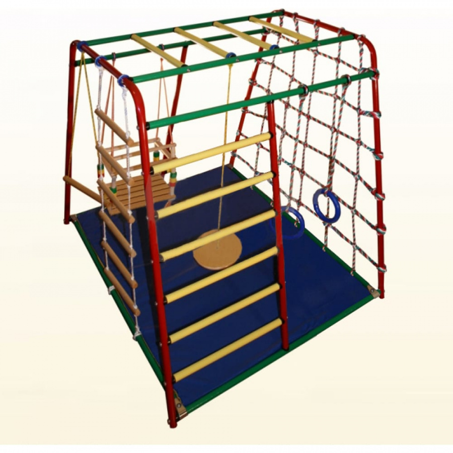 Детский спортивный комплекс Вертикаль Весёлый Малыш