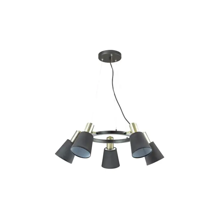 Люстра Lumion MARCUS 3638/5