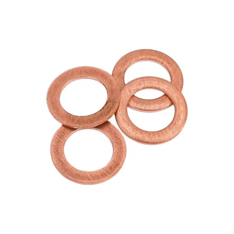 Шайба медная Insparion ЕВ-00000045