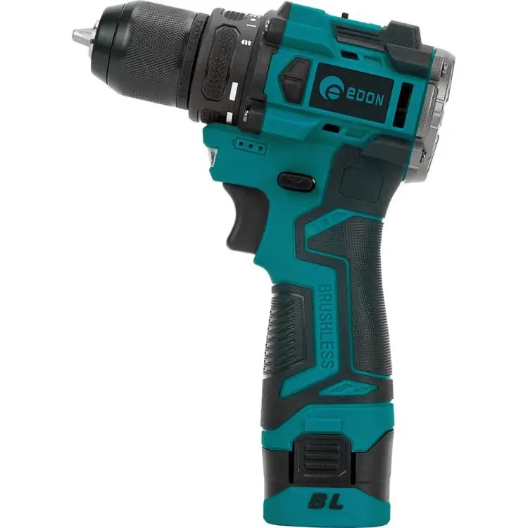 Аккумуляторная дрель EDON AD-16CBL 28006