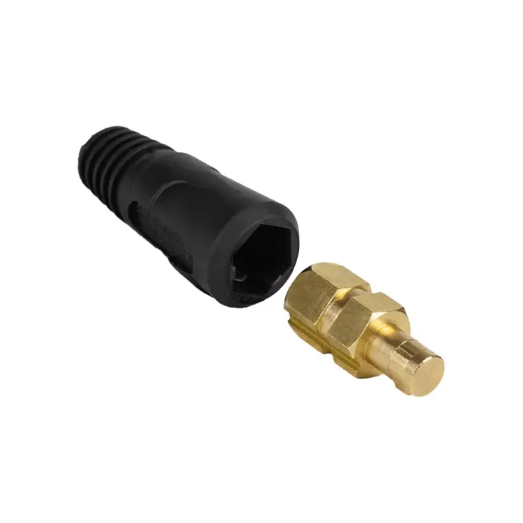 Кабельная вилка REXANT СКР 35-50 16-0885