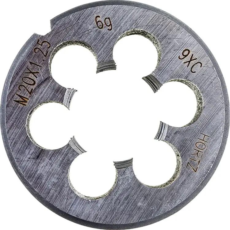 Плашка HORTZ 204047