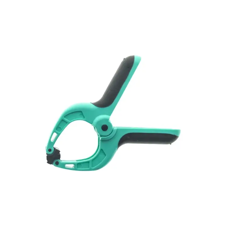 Клещеобразная зажим Sturm 1078-07-33