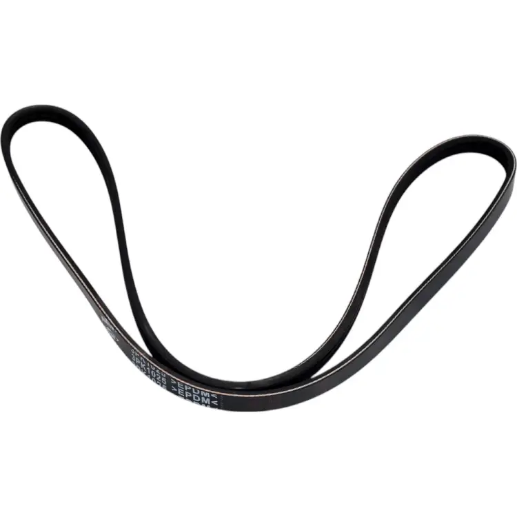 Ремень поликлиновой FORD Sierra 1.8TD 88-93 PATRON 3PK1025 Ремень поликлиновой FORD Sierra 1.8TD 88-93 PATRON 3PK1025