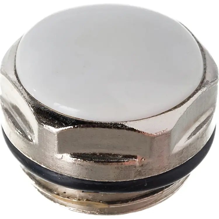 Заглушка на переходник СТМ ТЕРМО CARPA012