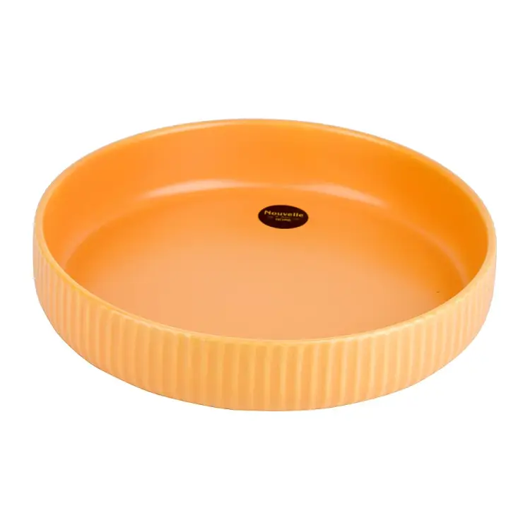 Столовых набор тарелок Nouvelle Scandi, 21 см 0860052-Н2 Столовых набор тарелок Nouvelle Scandi, 21 см 0860052-Н2