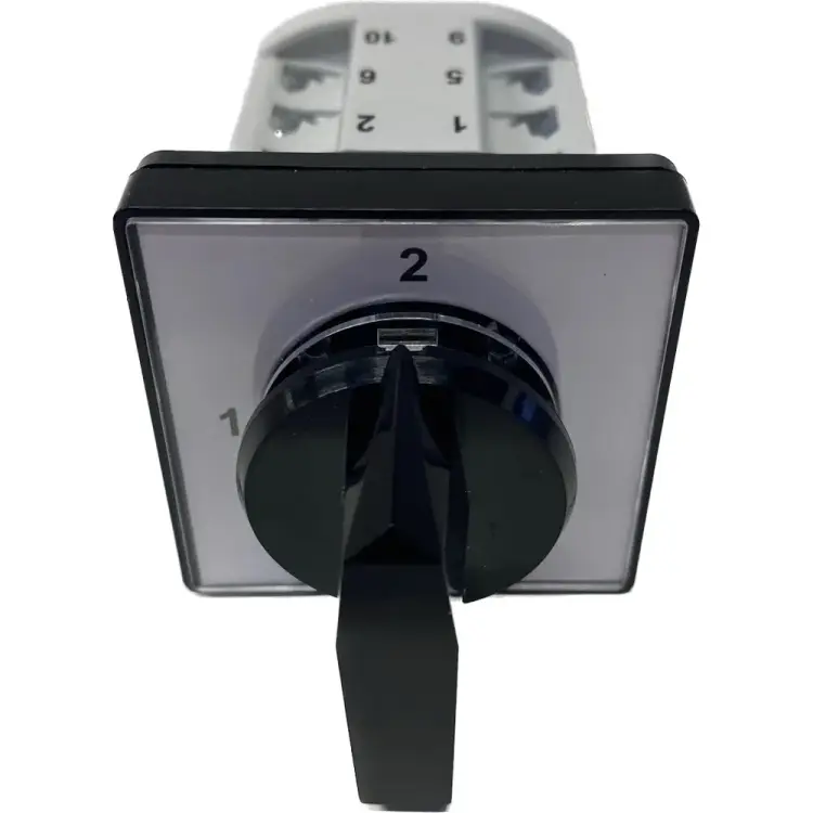 Кулачковый переключатель Elkey cs 10-03.003fu9.08 4687202840762