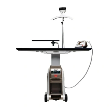 Гладильные системы