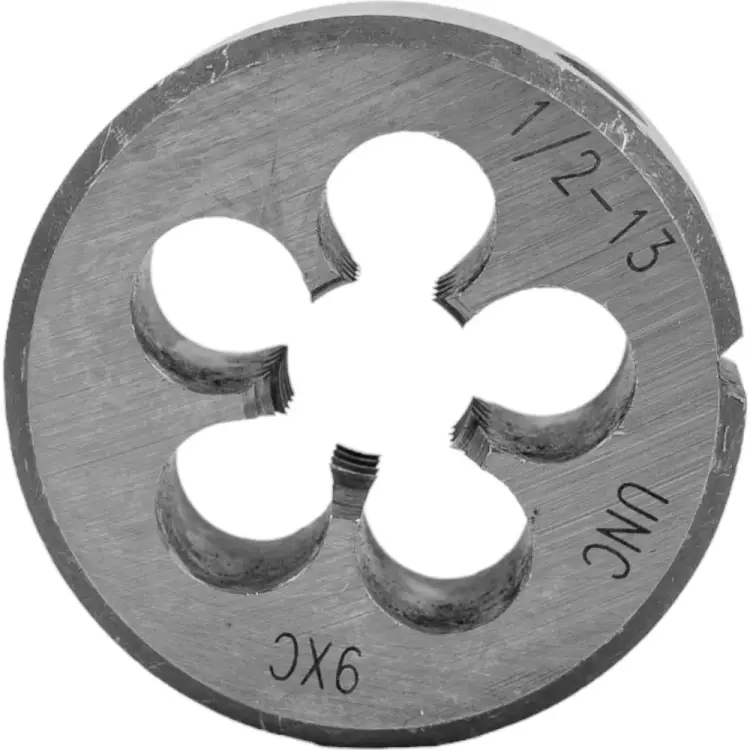 Плашка Bucovice Tools 215120BT