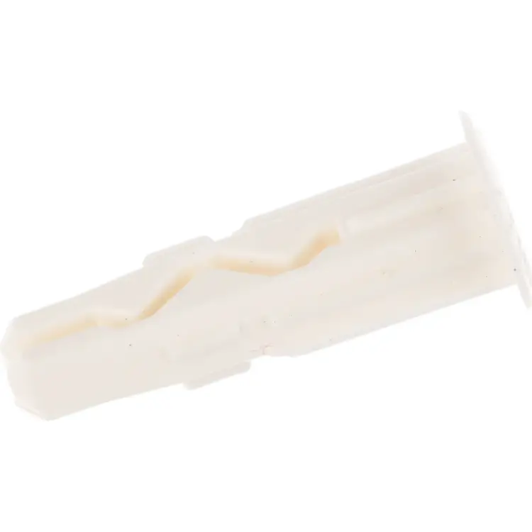 Универсальный дюбель ЕВРОПАРТНЕР Multi PLug 6x25мм100 шт.) 76091196