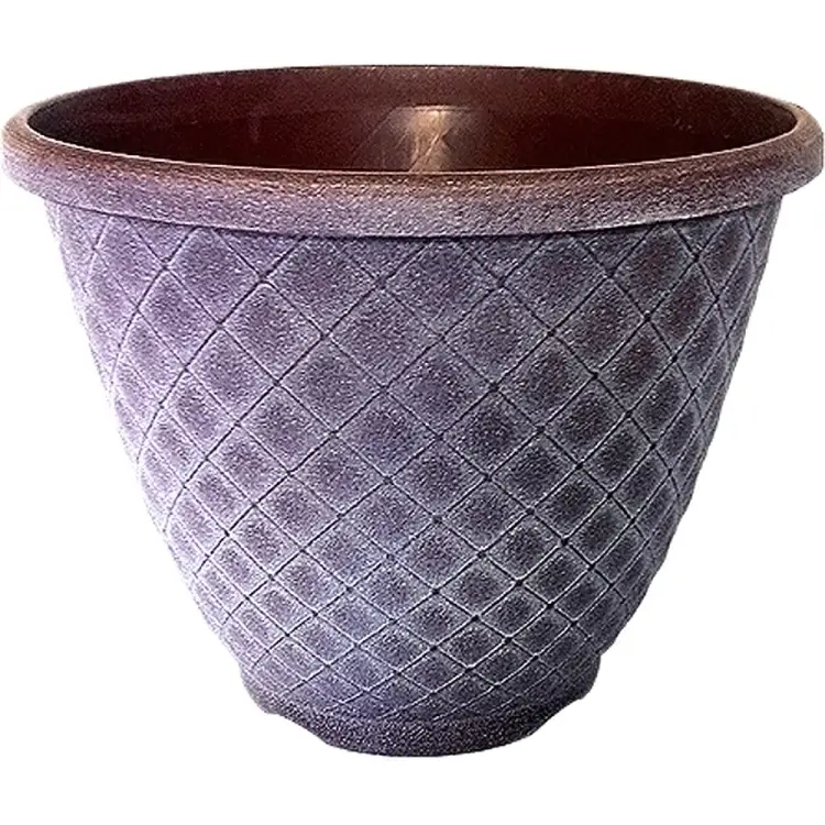 Горшок Репка Крапинка Н026 12312