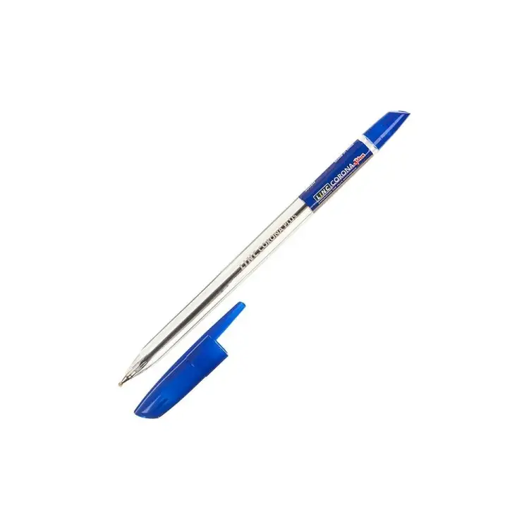 Шариковая ручка LINC CORONA PLUS 3002N/blue