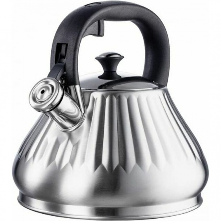 Чайник Regent inox Linea TEA