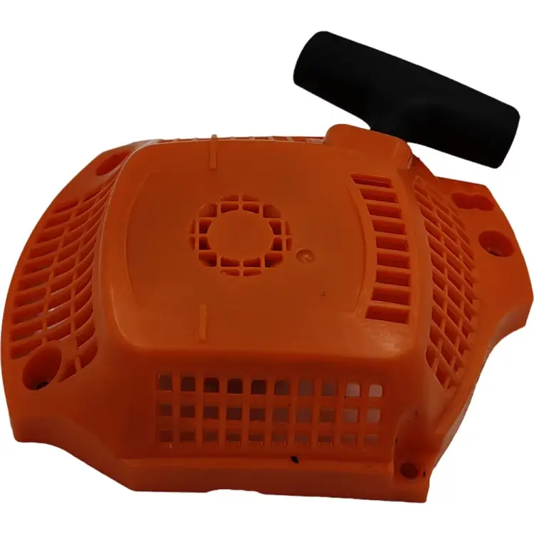 Ручной стартер для бензопилы HUSQVARNA 135E/435E/440E E-start UNITED PARTS 90-0839